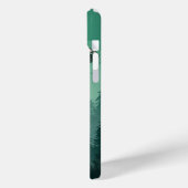 UFO Landing Case-Mate iPhone Case (Achterkant / Links)