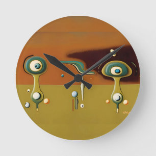 UFO-landingsplaats Ronde Klok