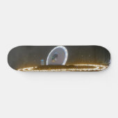 UFO-landingsskateboard Persoonlijk Skateboard (Horizontaal)