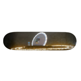 UFO-landingsskateboard Persoonlijk Skateboard
