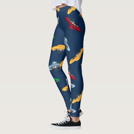 UFO LEGGINGS (Links)