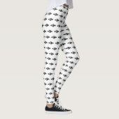 UFO LEGGINGS (Rechts)