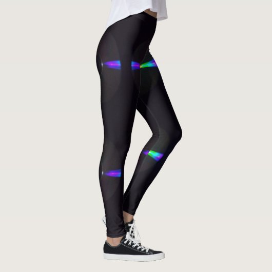 UFO-Leggings Leggings (Rechts)