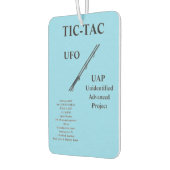 UFO LUCHTVERFRISSER (Links)