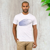 UFO Mannen T-shirt