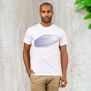 UFO Mannen T-shirt