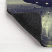 UFO Mousepad Muismat (Hoek)