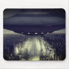 UFO Mousepad Muismat