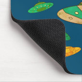 UFO MUISMAT (Hoek)