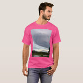 Ufo Nad Nami T-shirt (Voorkant volledig)
