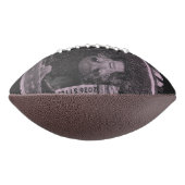 UFO-ontwerp American Football (Gedraaid 90)