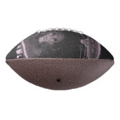 UFO-ontwerp American Football (Gedraaid 270)