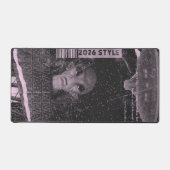 UFO-ontwerp Bureaumat (Voorkant)