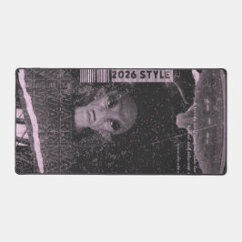 UFO-ontwerp Bureaumat