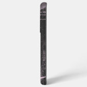 UFO-ontwerp Samsung Galaxy Hoesje (Achterkant horizontaal)