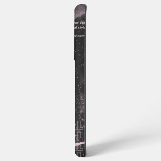 UFO-ontwerp Samsung Galaxy Hoesje (Achterkant horizontaal)