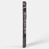 UFO-ontwerp Samsung Galaxy Hoesje (Rechterkant)