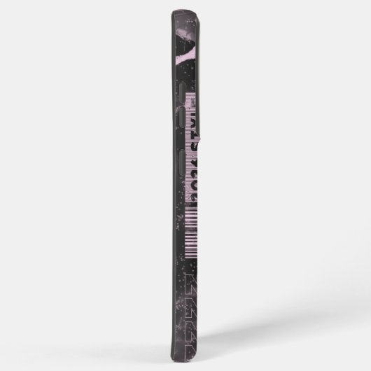 UFO-ontwerp Samsung Galaxy Hoesje (Rechterkant)