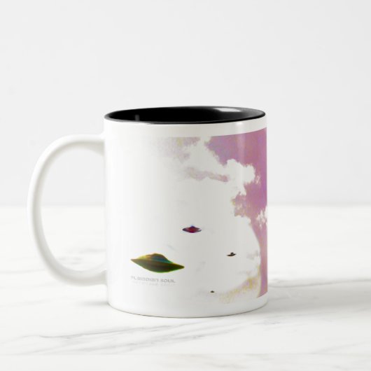 UFO Open Skies Mok (Links)