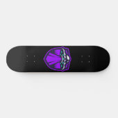 UFO PERSOONLIJK SKATEBOARD (Horizontaal)
