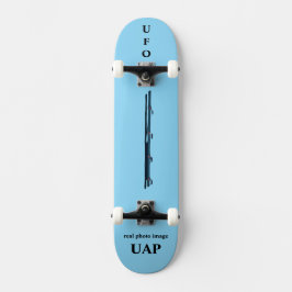 UFO PERSOONLIJK SKATEBOARD