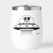 UFO PETS (Voorkant)