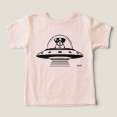 UFO PETS (Design voorkant)