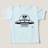 UFO PETS (Design voorkant)