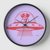 UFO PETS (Voorkant)