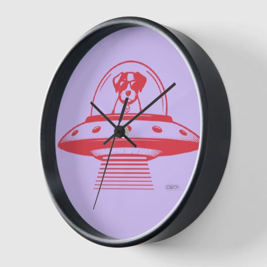 UFO PETS (Hoek)