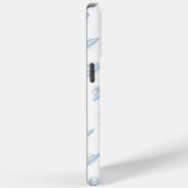 UFO PETS Case-Mate iPhone CASE (Achterkant / Rechts)