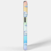 UFO PETS Case-Mate iPhone CASE (Achterkant / Rechts)