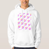 UFO PETS HOODIE (Voorkant)