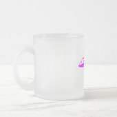 UFO PETS MATGLAS KOFFIEMOK (Links)