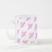 UFO PETS MATGLAS KOFFIEMOK (Links)