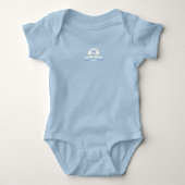 UFO PETS ROMPER (Voorkant)