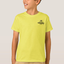 Ufo Pets T-shirt
