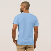 UFO PETS T-SHIRT (Achterkant volledig)