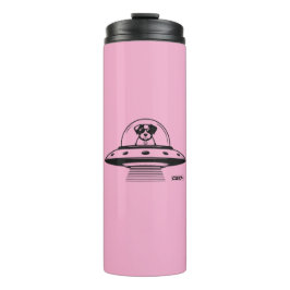 UFO PETS THERMOSBEKER