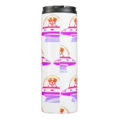 UFO PETS THERMOSBEKER (Achterkant)