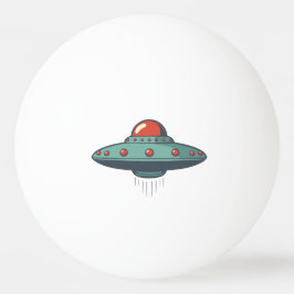 UFO PINGPONGBAL