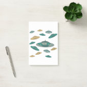 UFO POST-IT® NOTES (Kantoor)