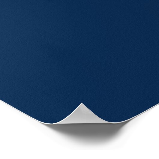UFO POSTER (Hoek)