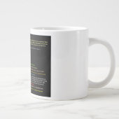 UFO-reeks: Alien Craft ID Grote Koffiekop (Rechts)