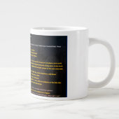 UFO-reeks: bewaking bij vreemdelingenontvoering Grote Koffiekop (Rechts)