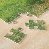 UFO ROBOTS CRASH door Jetpackcorps Legpuzzel (Zijkant)