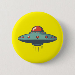 UFO RONDE BUTTON 5,7 CM