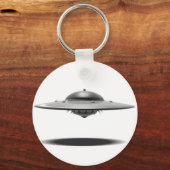 UFO Salamander Sleutelhanger (Voorkant)