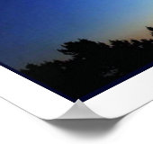 UFO Sausalito 2008 Poster (Hoek)