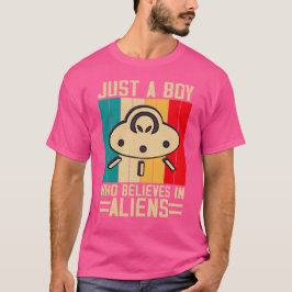 UFO Sighting T-shirt